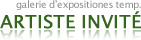 Artiste invit