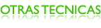 Otras t�cnicas
